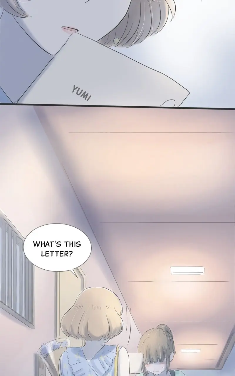 Amid the Changing Seasons - Chapter 95 - Page 31
