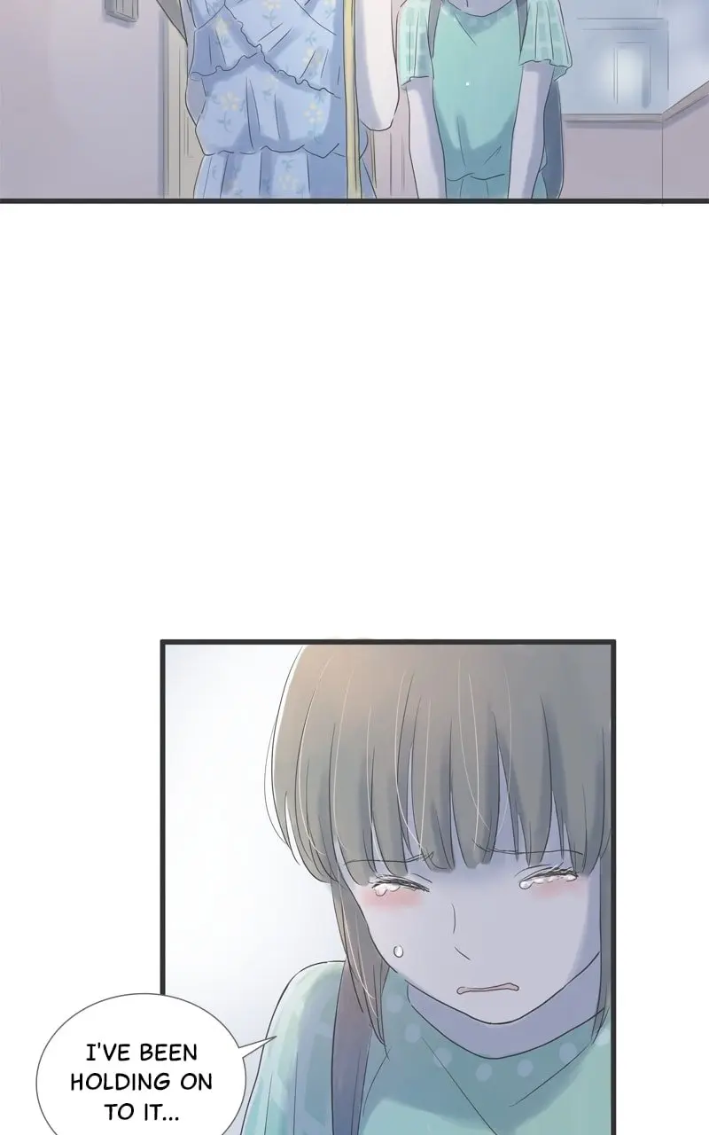 Amid the Changing Seasons - Chapter 95 - Page 32