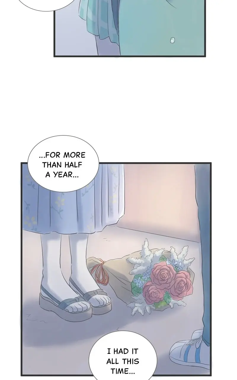 Amid the Changing Seasons - Chapter 95 - Page 33