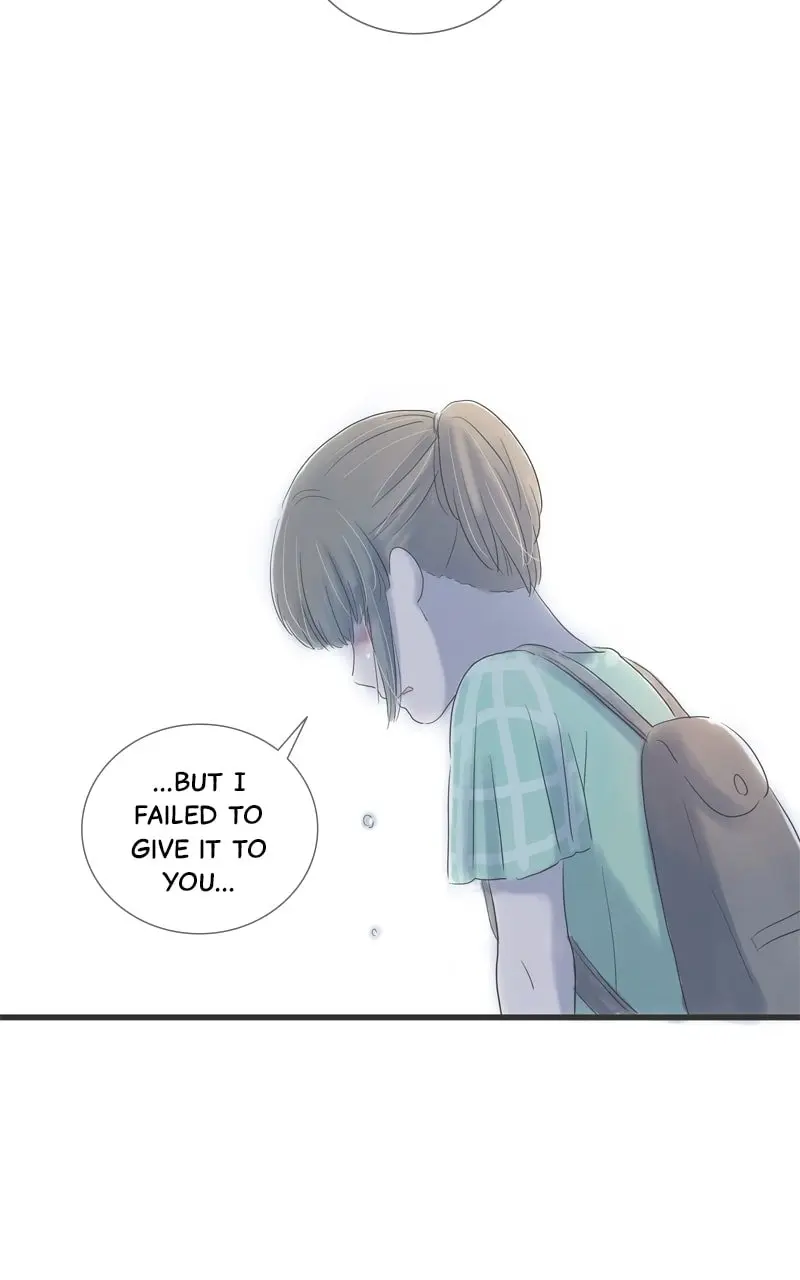 Amid the Changing Seasons - Chapter 95 - Page 34