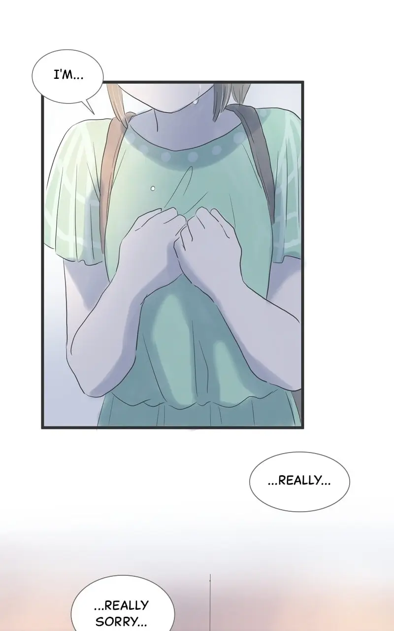 Amid the Changing Seasons - Chapter 95 - Page 35
