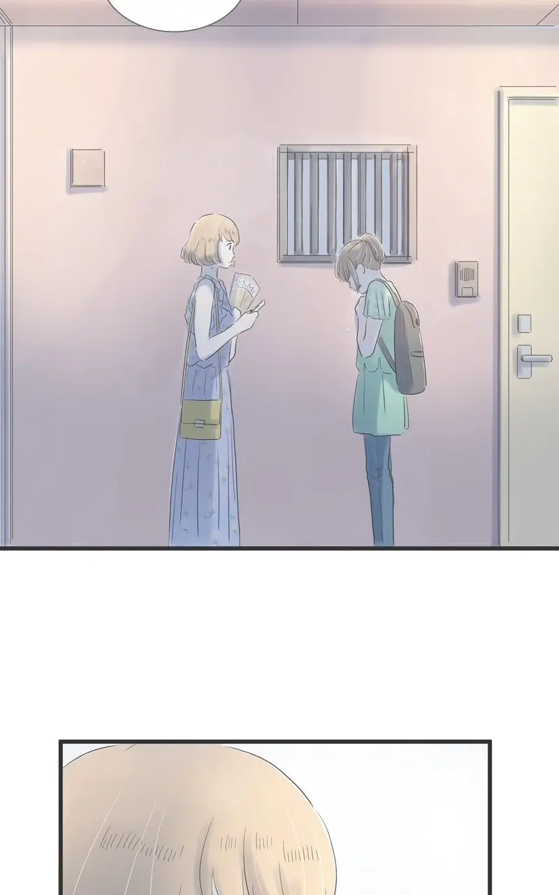 Amid the Changing Seasons - Chapter 95 - Page 36