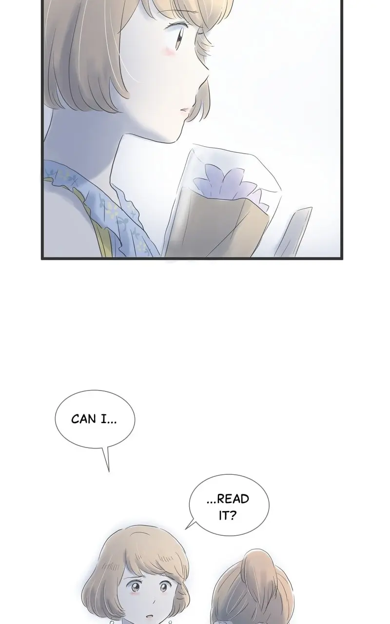 Amid the Changing Seasons - Chapter 95 - Page 37
