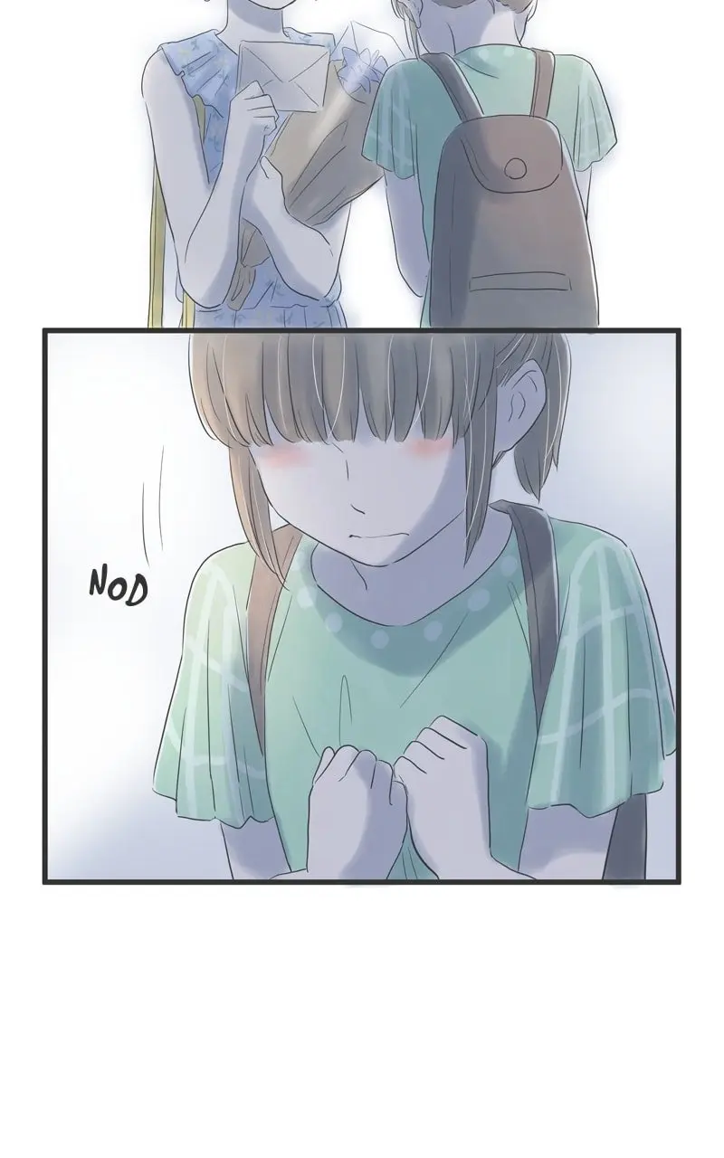 Amid the Changing Seasons - Chapter 95 - Page 38