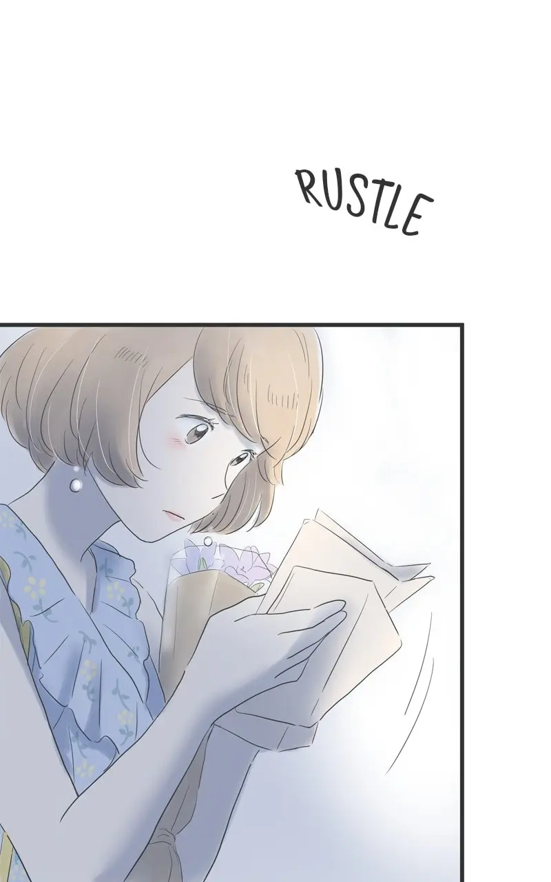 Amid the Changing Seasons - Chapter 95 - Page 39