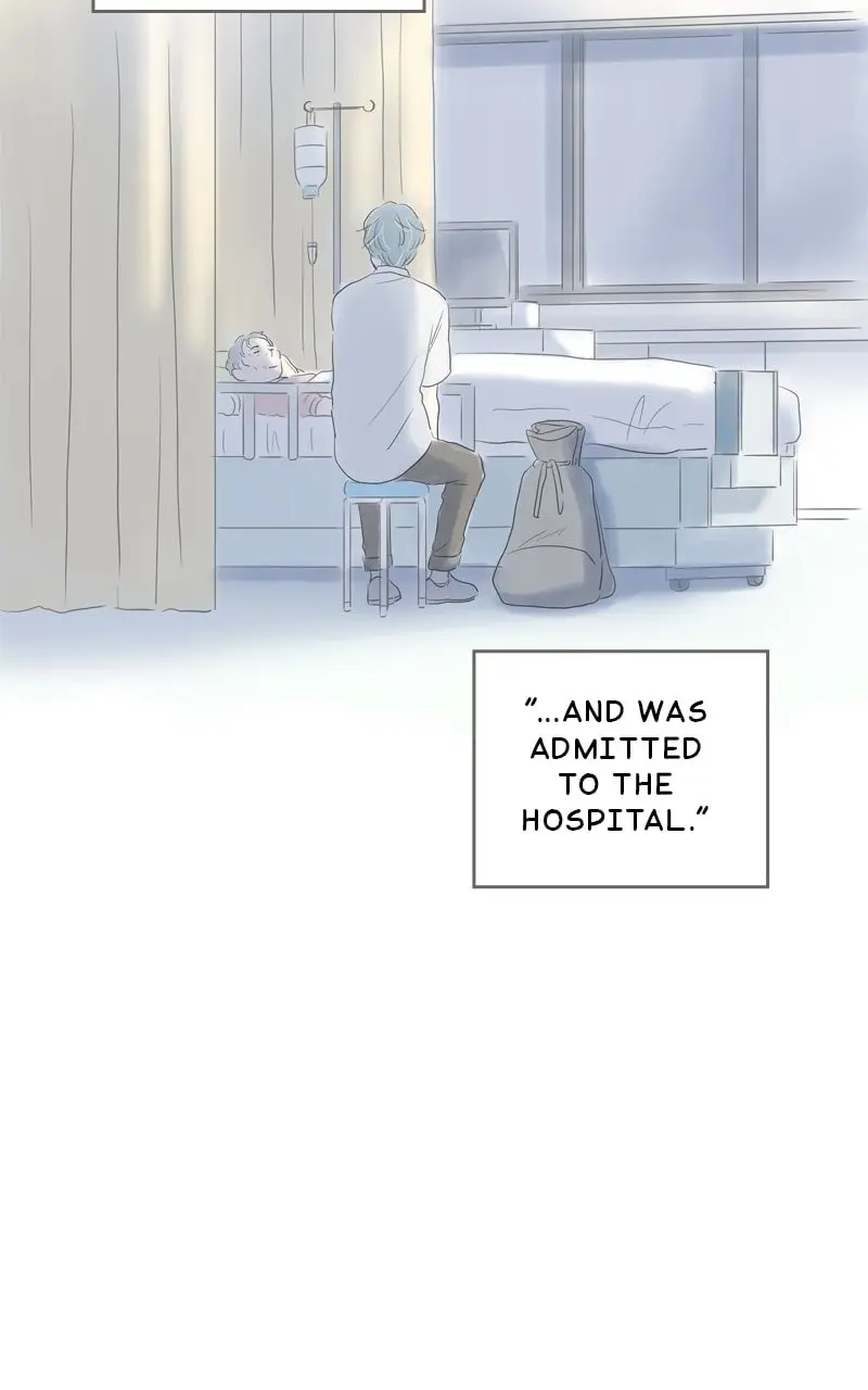 Amid the Changing Seasons - Chapter 95 - Page 41