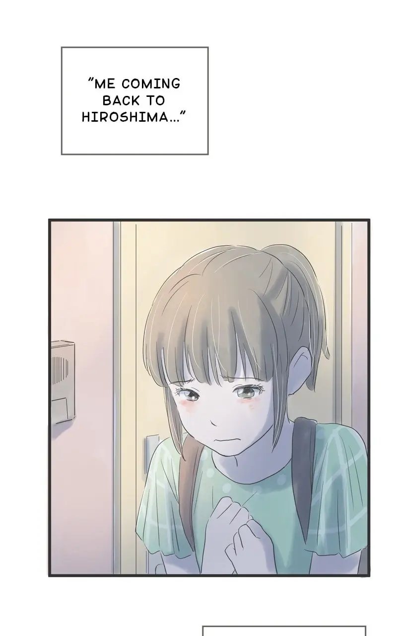 Amid the Changing Seasons - Chapter 95 - Page 42