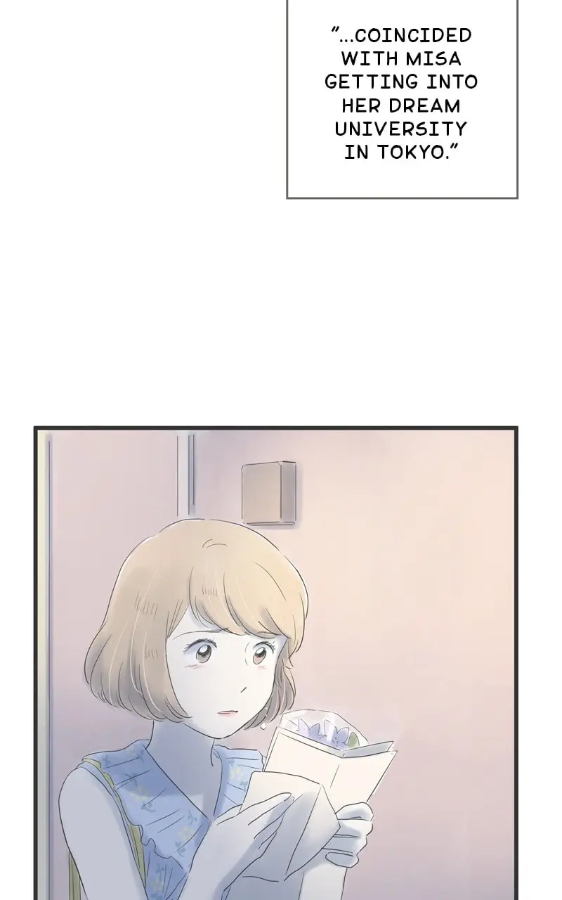 Amid the Changing Seasons - Chapter 95 - Page 43