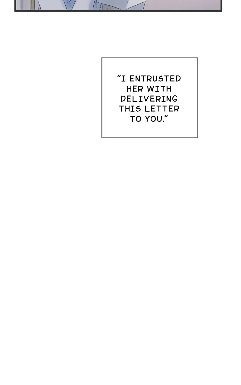 Amid the Changing Seasons - Chapter 95 - Page 44