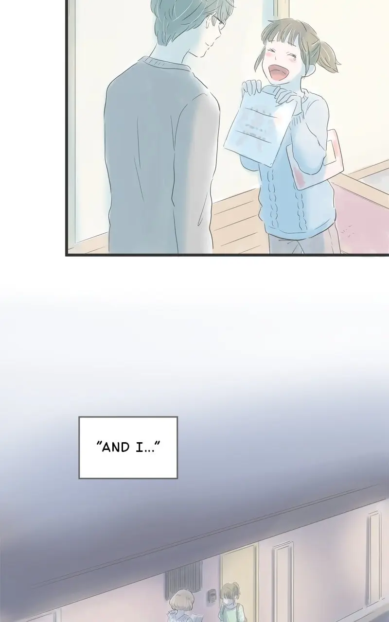 Amid the Changing Seasons - Chapter 95 - Page 46