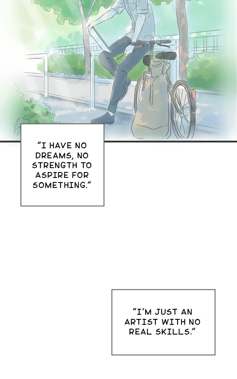 Amid the Changing Seasons - Chapter 95 - Page 48