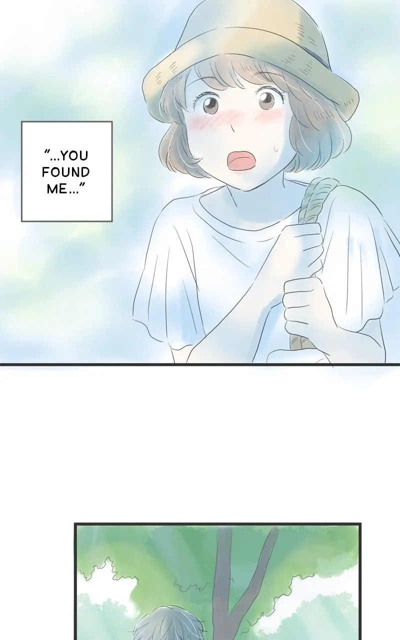 Amid the Changing Seasons - Chapter 95 - Page 51