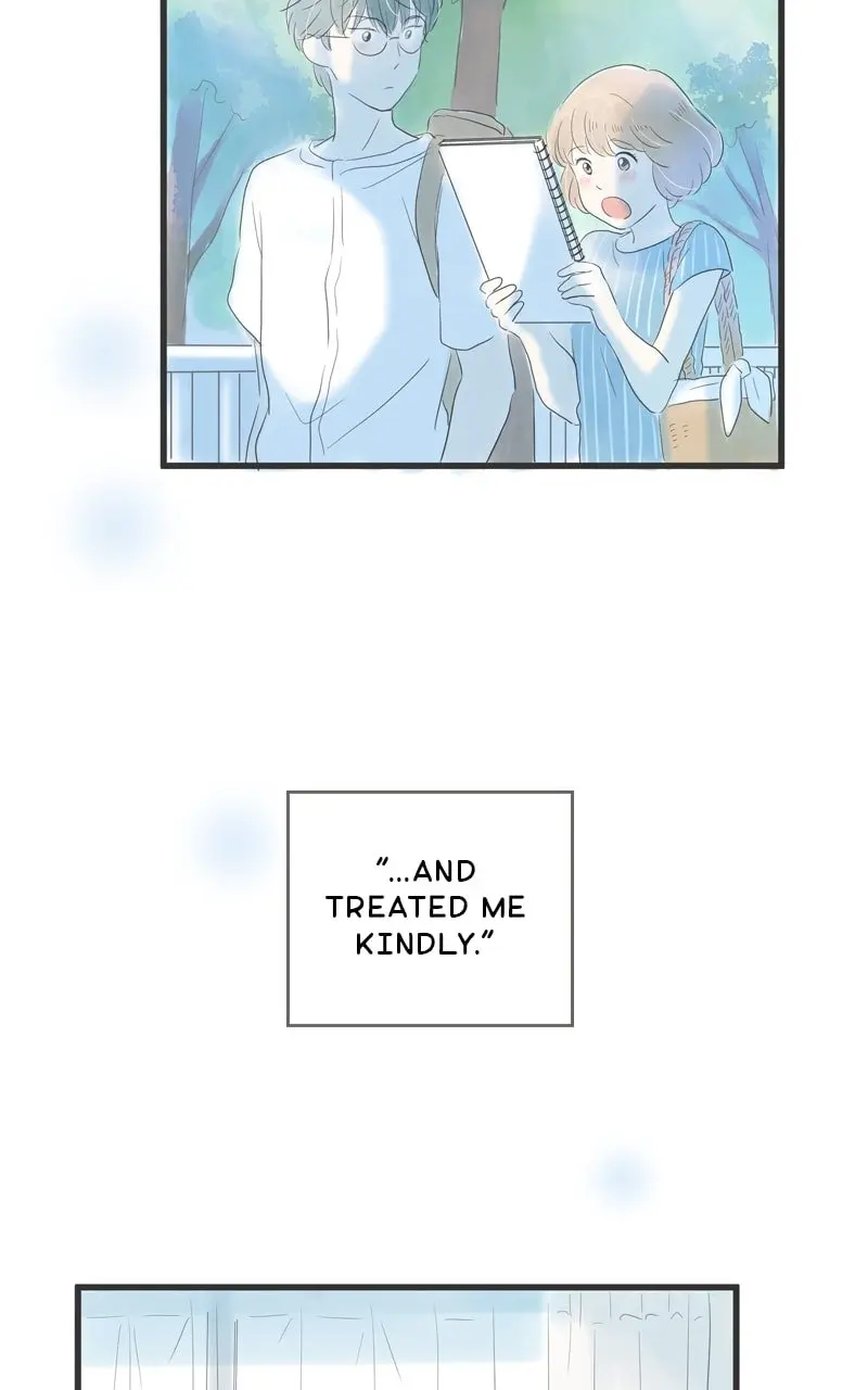 Amid the Changing Seasons - Chapter 95 - Page 52