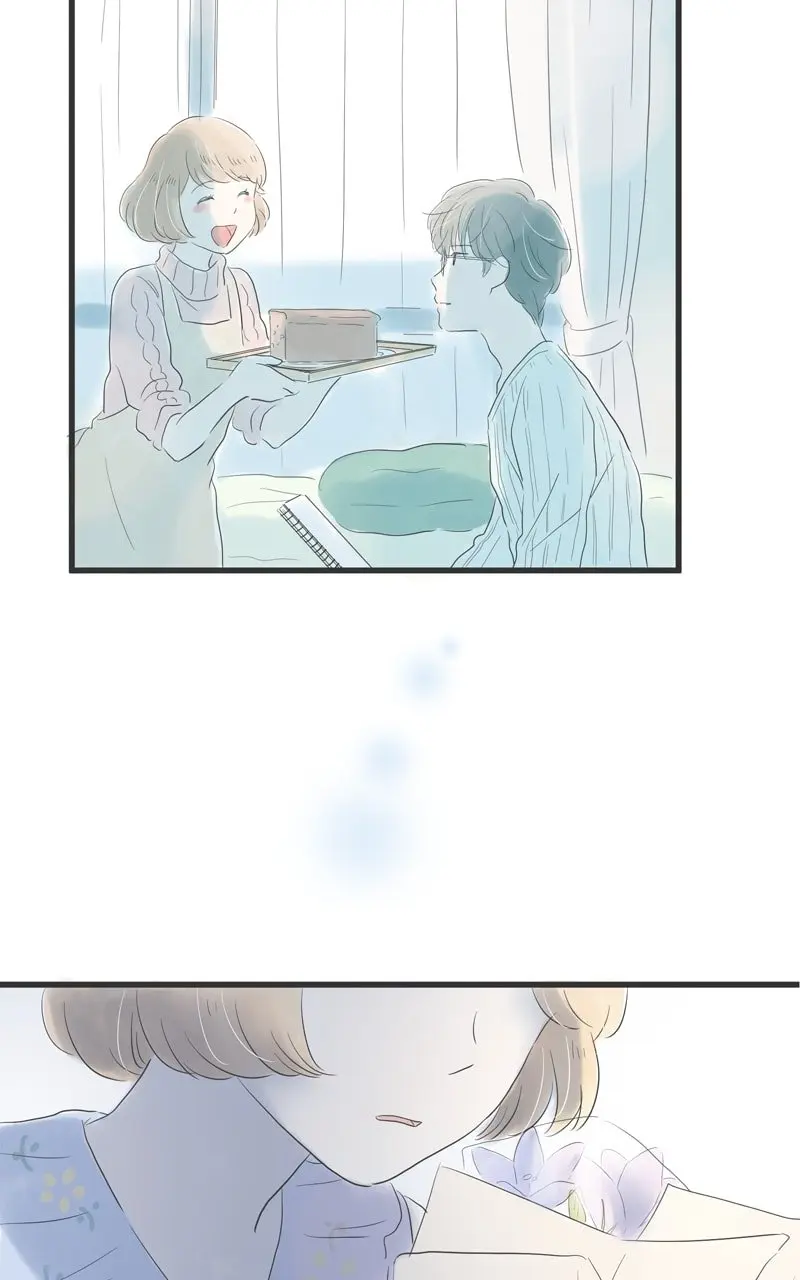 Amid the Changing Seasons - Chapter 95 - Page 53