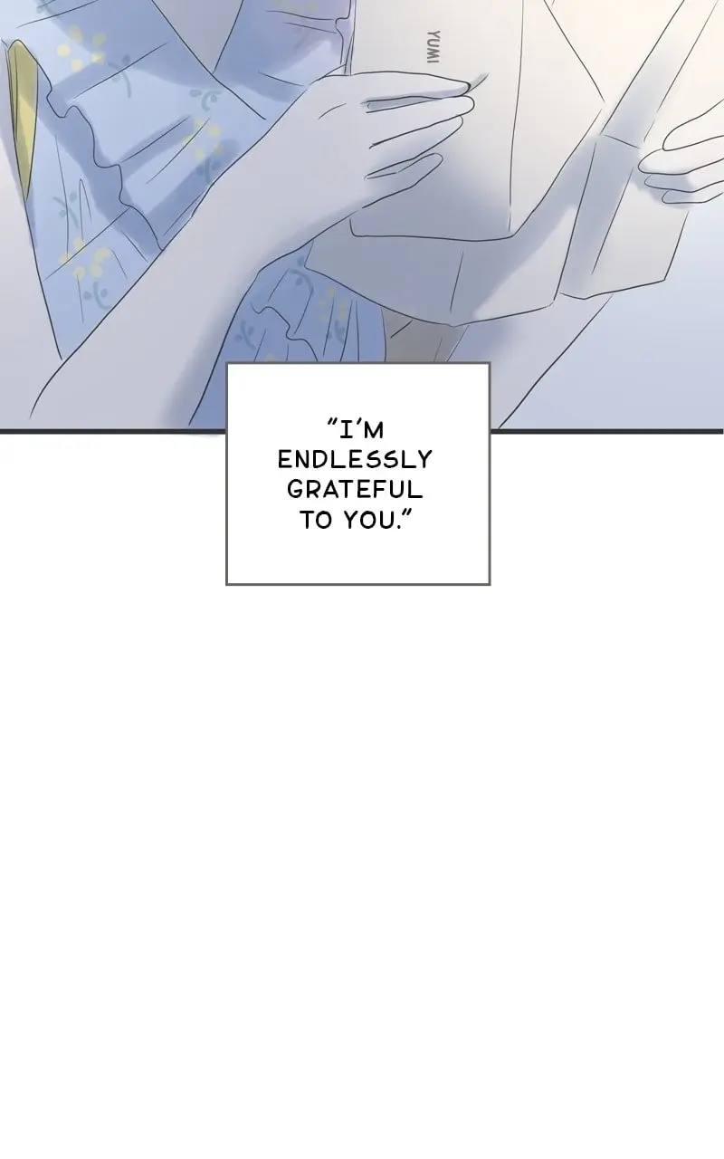 Amid the Changing Seasons - Chapter 95 - Page 54