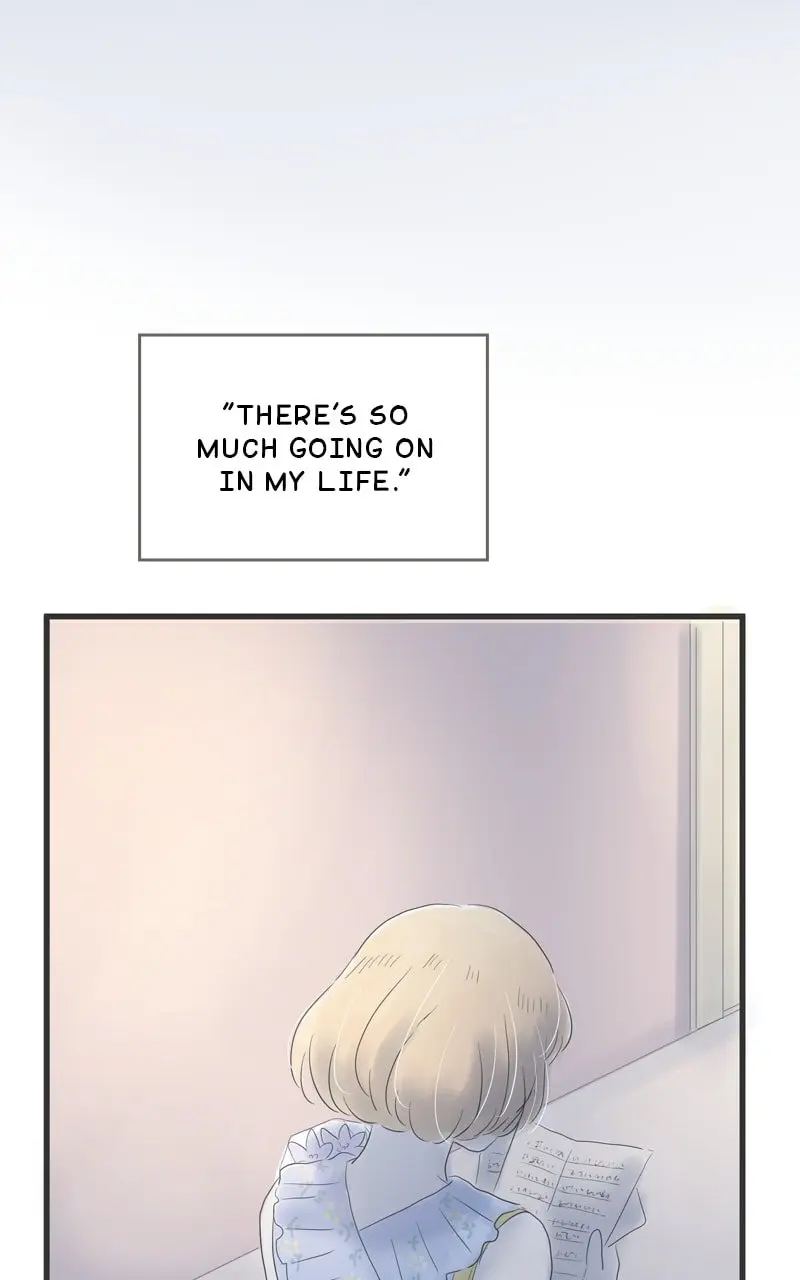 Amid the Changing Seasons - Chapter 95 - Page 58