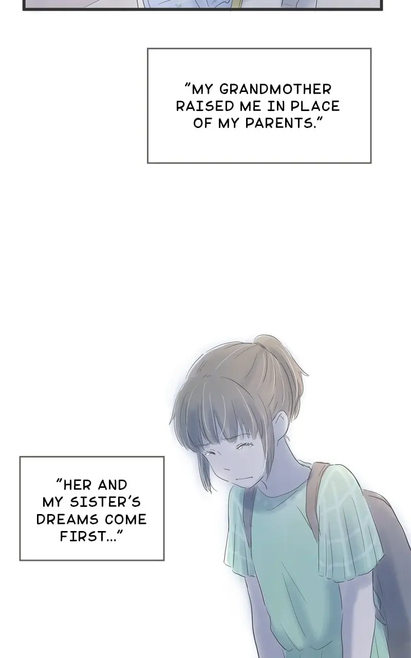 Amid the Changing Seasons - Chapter 95 - Page 59
