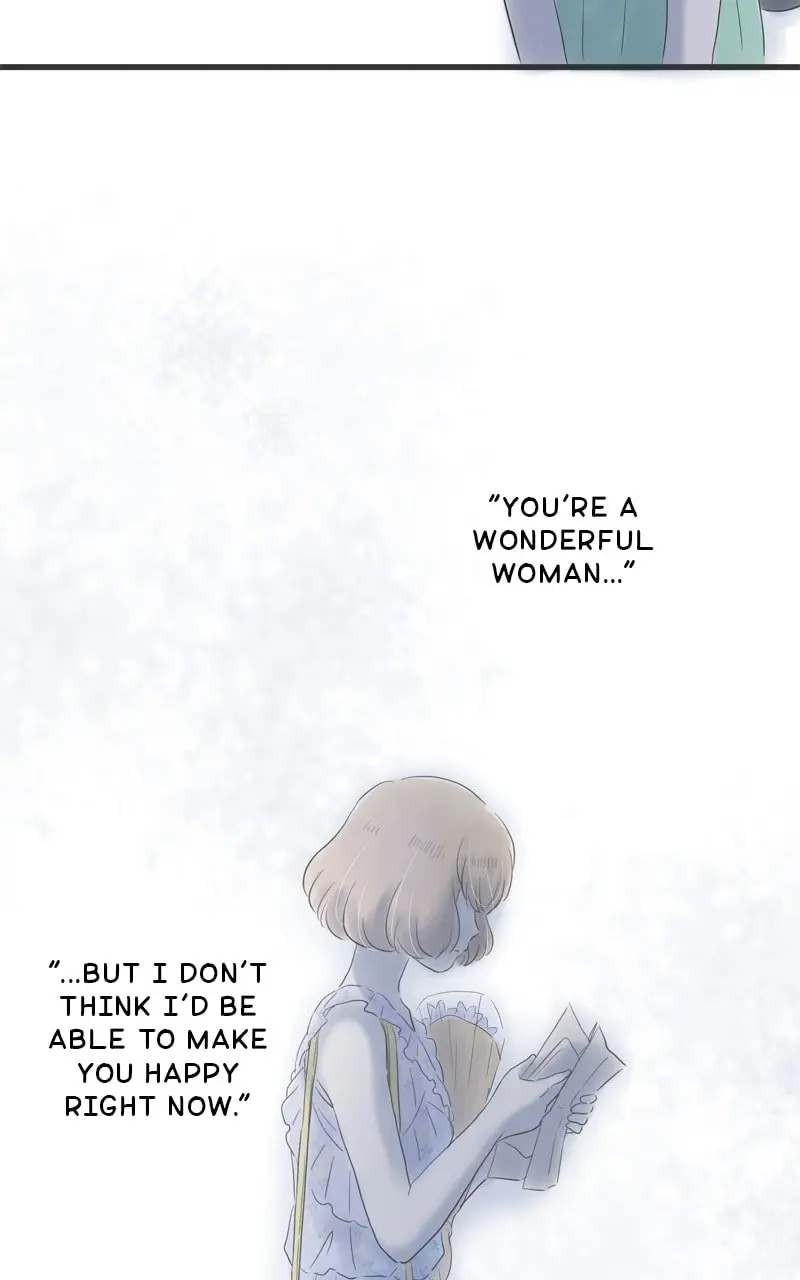 Amid the Changing Seasons - Chapter 95 - Page 60