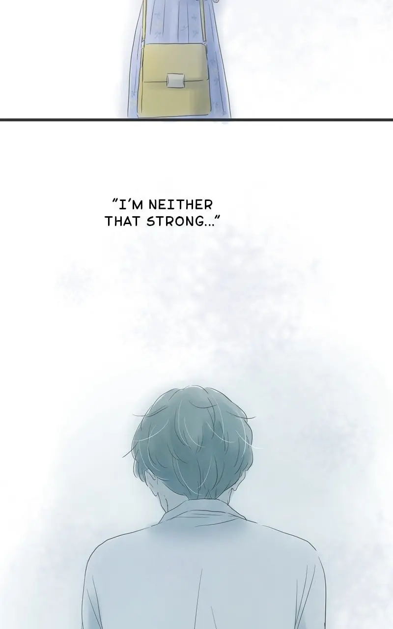 Amid the Changing Seasons - Chapter 95 - Page 61