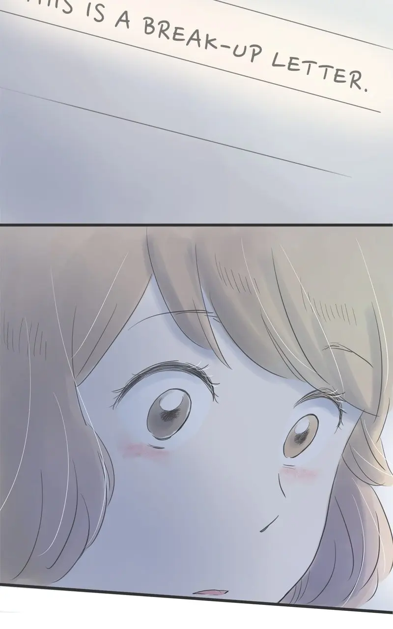Amid the Changing Seasons - Chapter 95 - Page 63