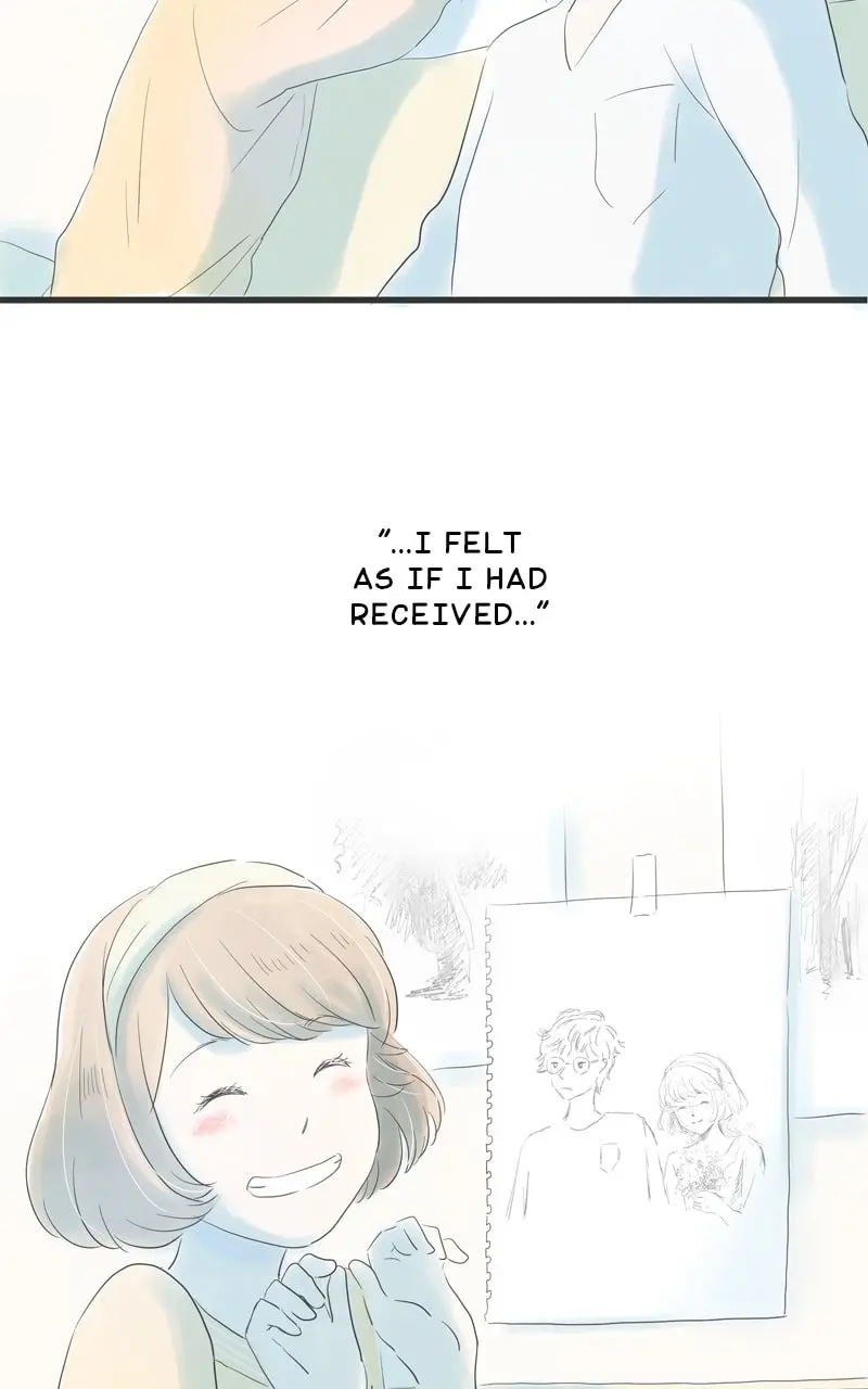 Amid the Changing Seasons - Chapter 95 - Page 65