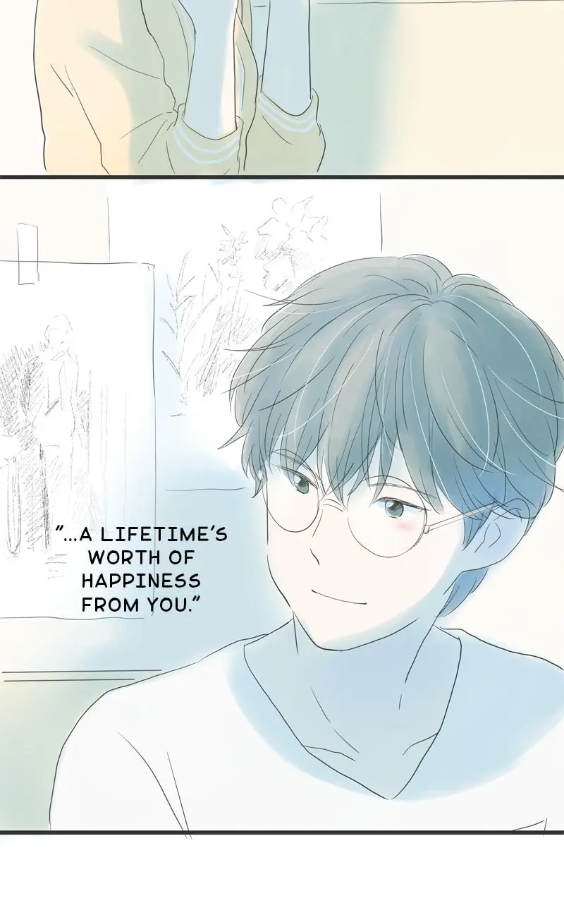 Amid the Changing Seasons - Chapter 95 - Page 66