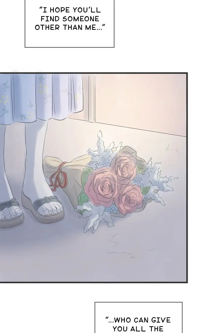 Amid the Changing Seasons - Chapter 95 - Page 68
