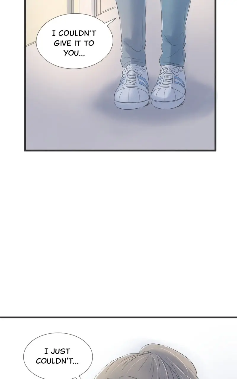 Amid the Changing Seasons - Chapter 95 - Page 74