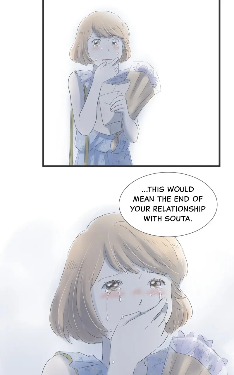 Amid the Changing Seasons - Chapter 95 - Page 76