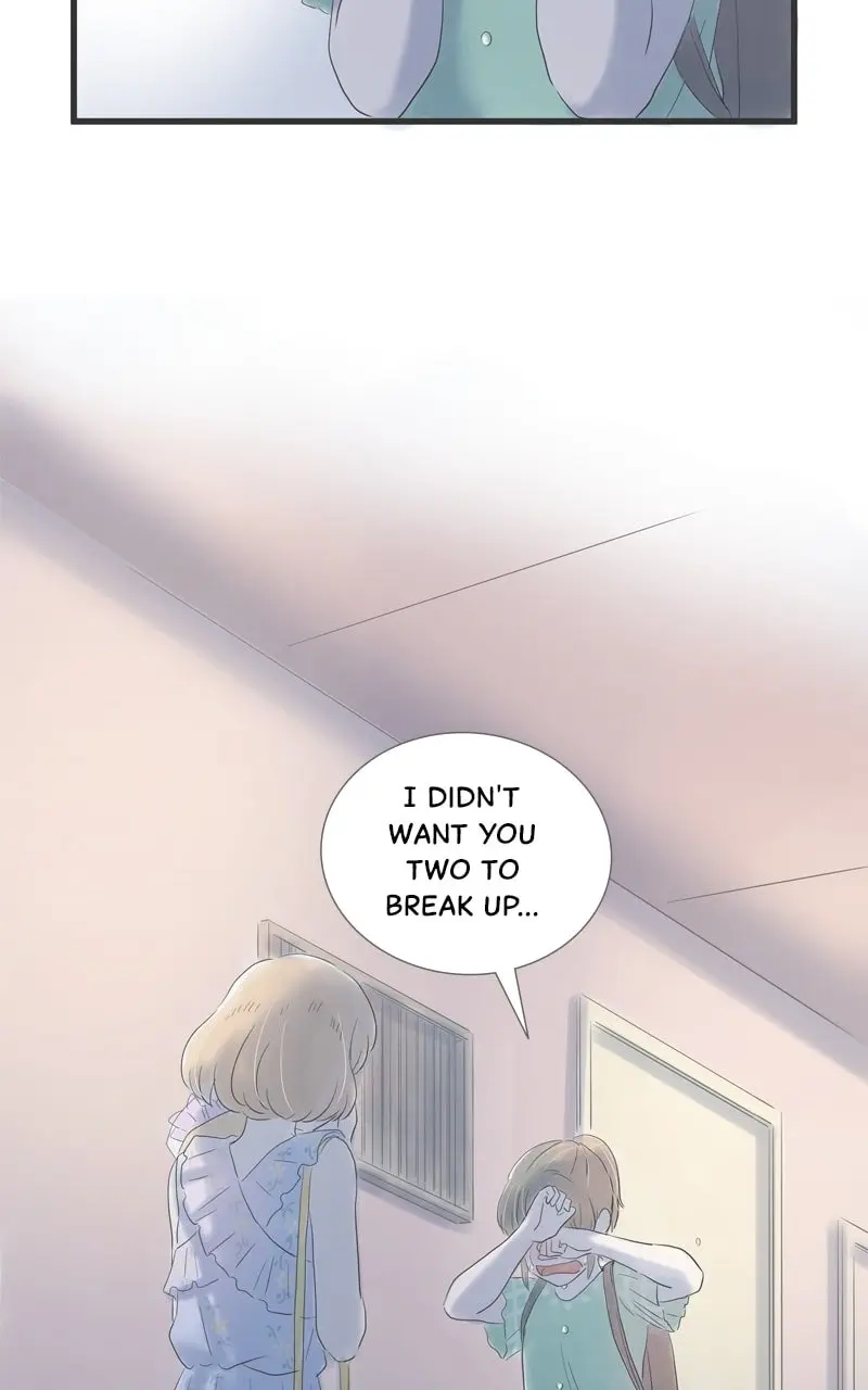 Amid the Changing Seasons - Chapter 95 - Page 78