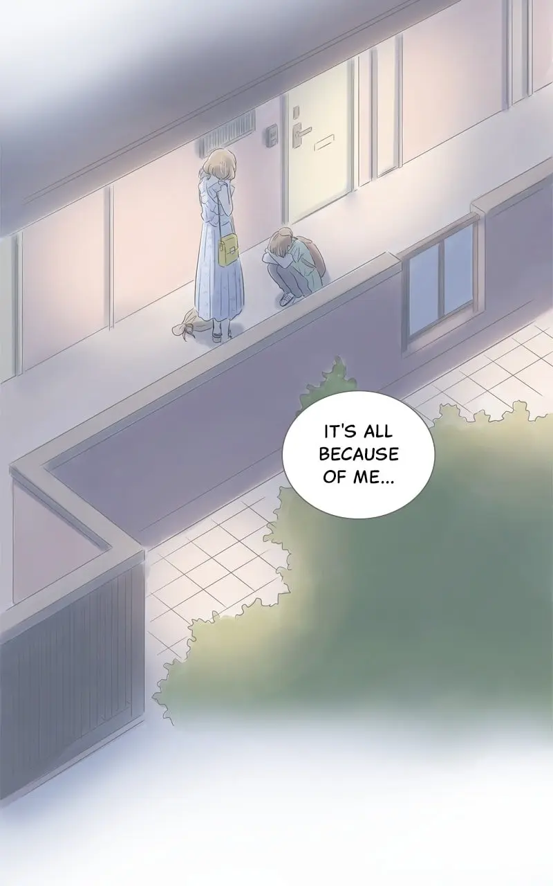 Amid the Changing Seasons - Chapter 95 - Page 81
