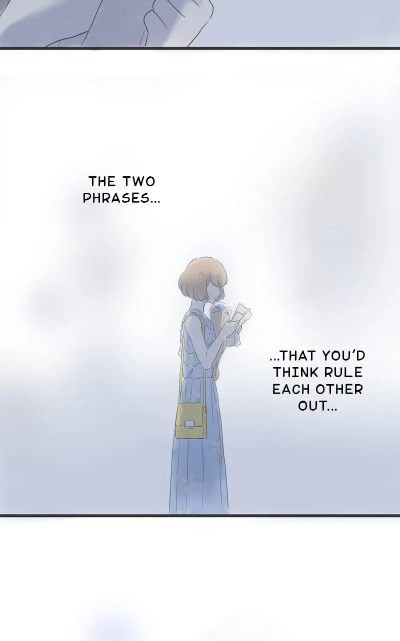 Amid the Changing Seasons - Chapter 96 - Page 2