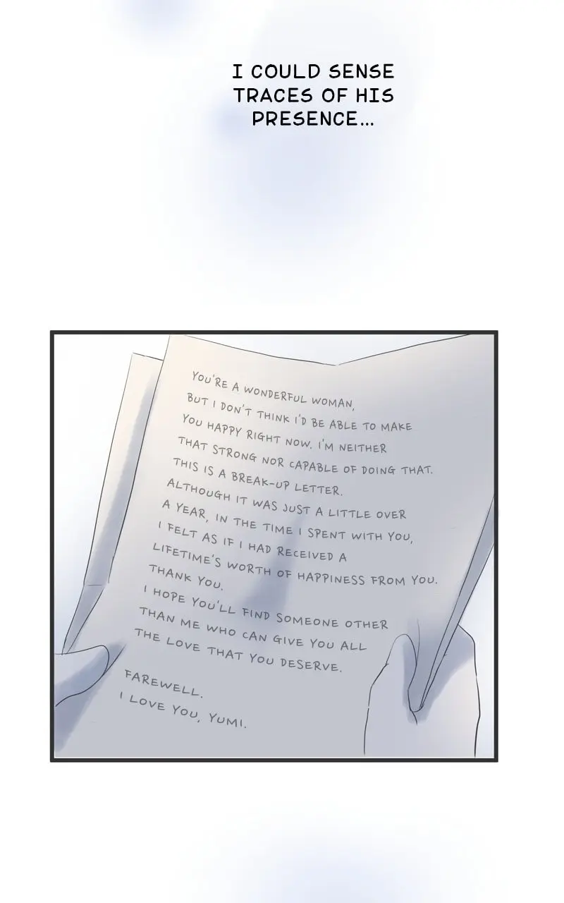Amid the Changing Seasons - Chapter 96 - Page 3