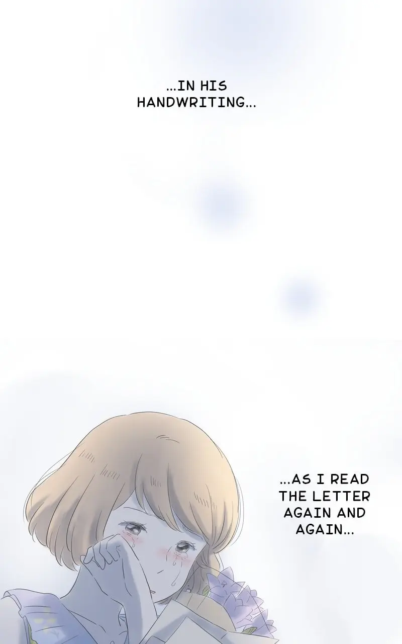 Amid the Changing Seasons - Chapter 96 - Page 4