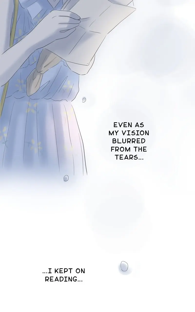 Amid the Changing Seasons - Chapter 96 - Page 5