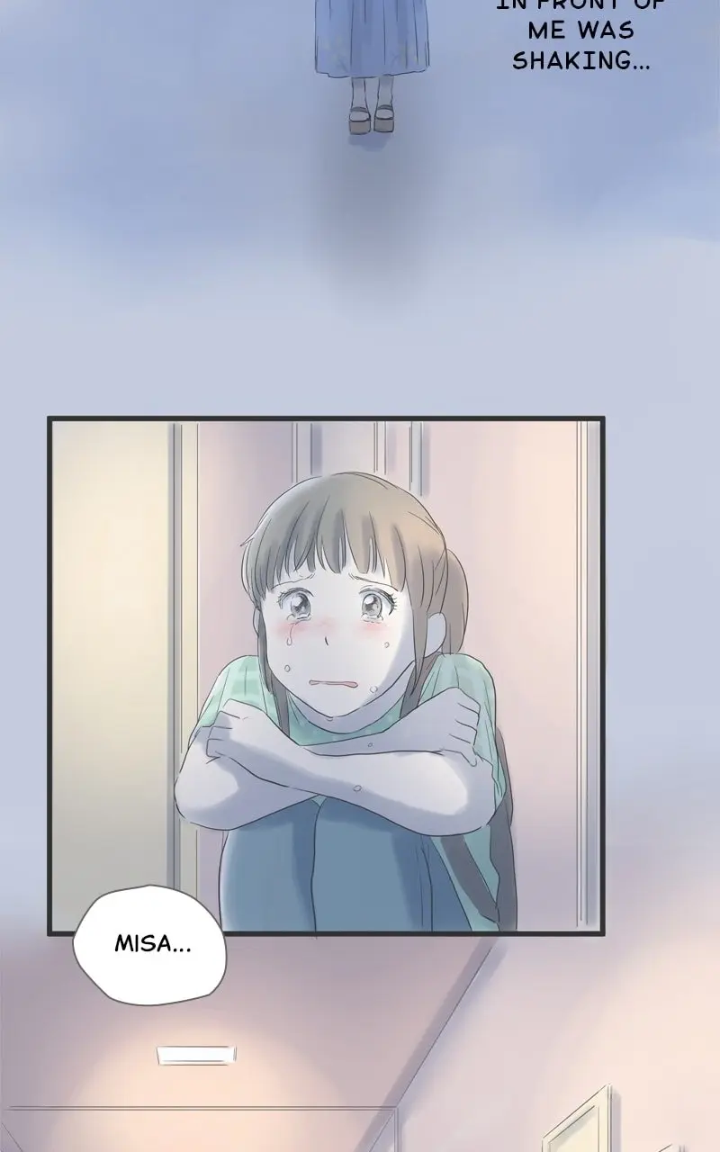 Amid the Changing Seasons - Chapter 96 - Page 8