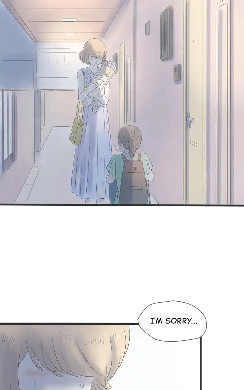Amid the Changing Seasons - Chapter 96 - Page 9
