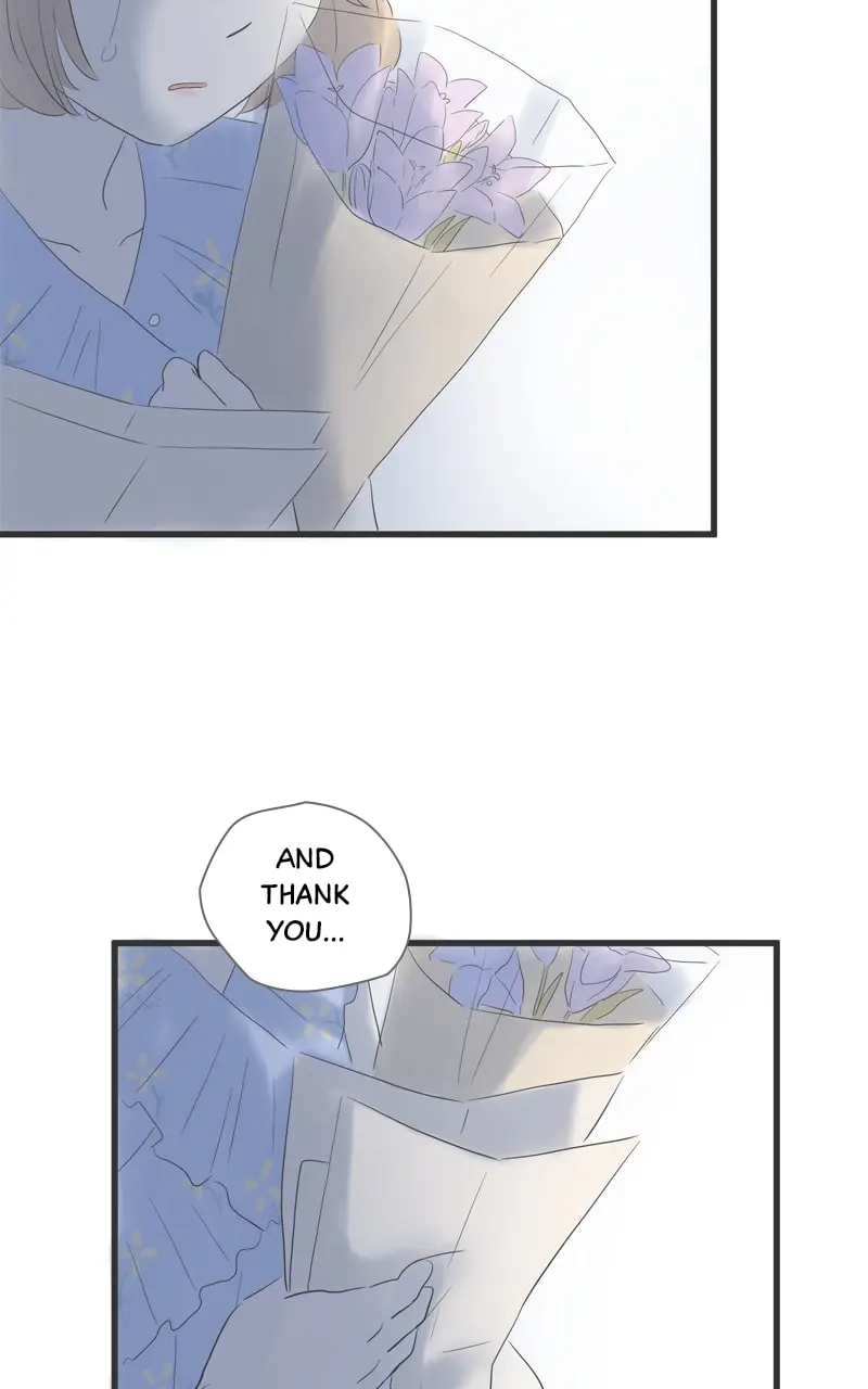 Amid the Changing Seasons - Chapter 96 - Page 10