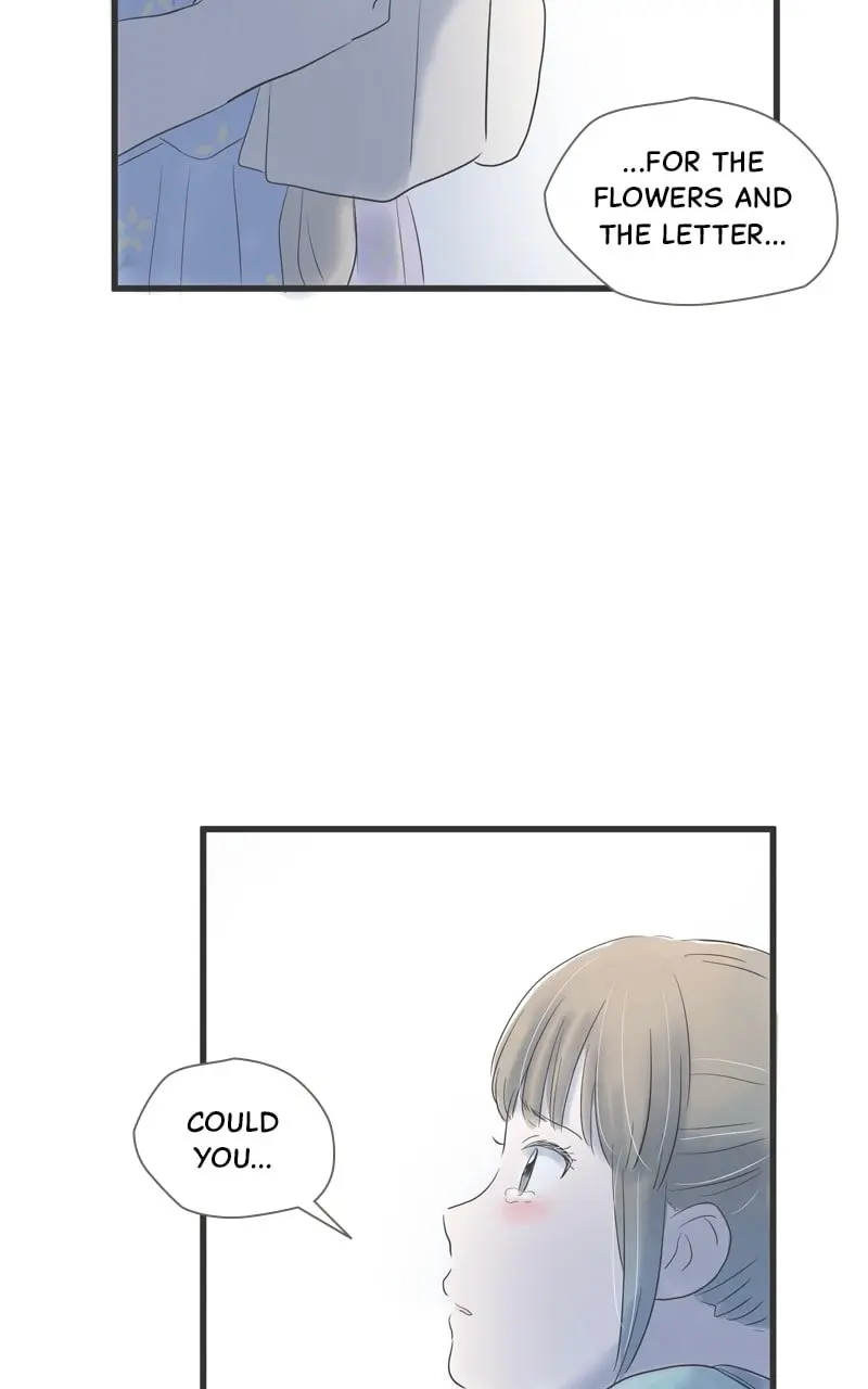 Amid the Changing Seasons - Chapter 96 - Page 11
