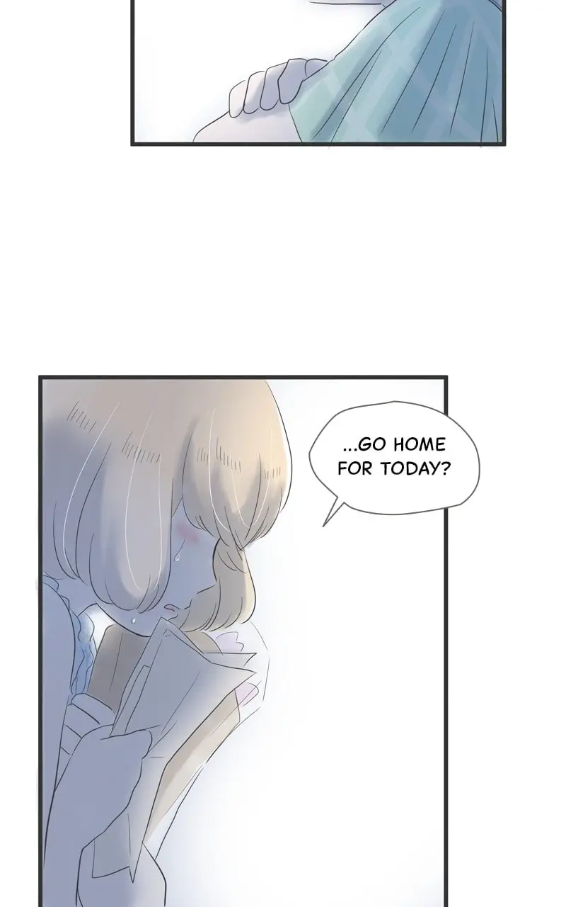 Amid the Changing Seasons - Chapter 96 - Page 12