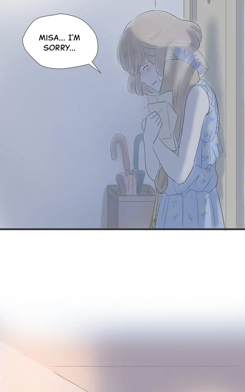 Amid the Changing Seasons - Chapter 96 - Page 20