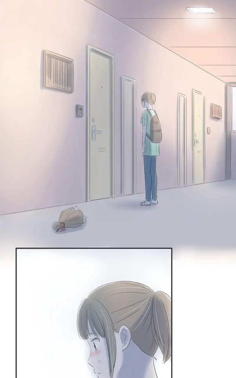 Amid the Changing Seasons - Chapter 96 - Page 21