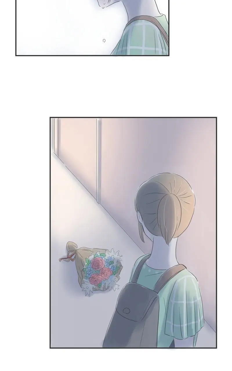 Amid the Changing Seasons - Chapter 96 - Page 22