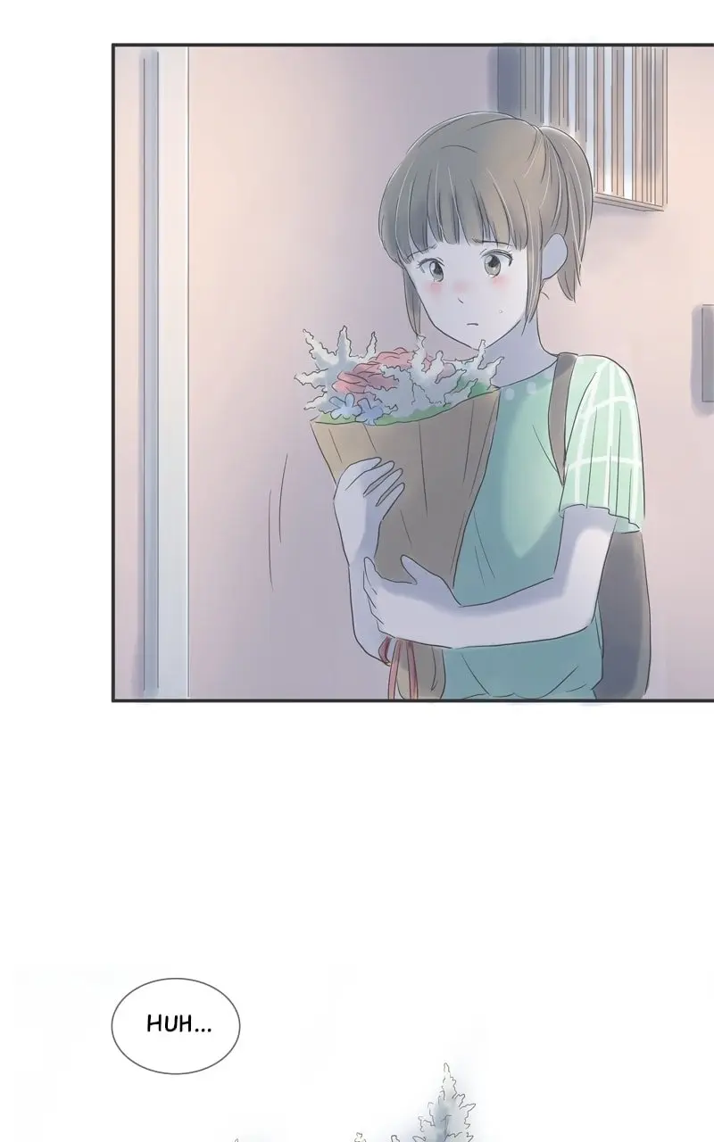 Amid the Changing Seasons - Chapter 96 - Page 24