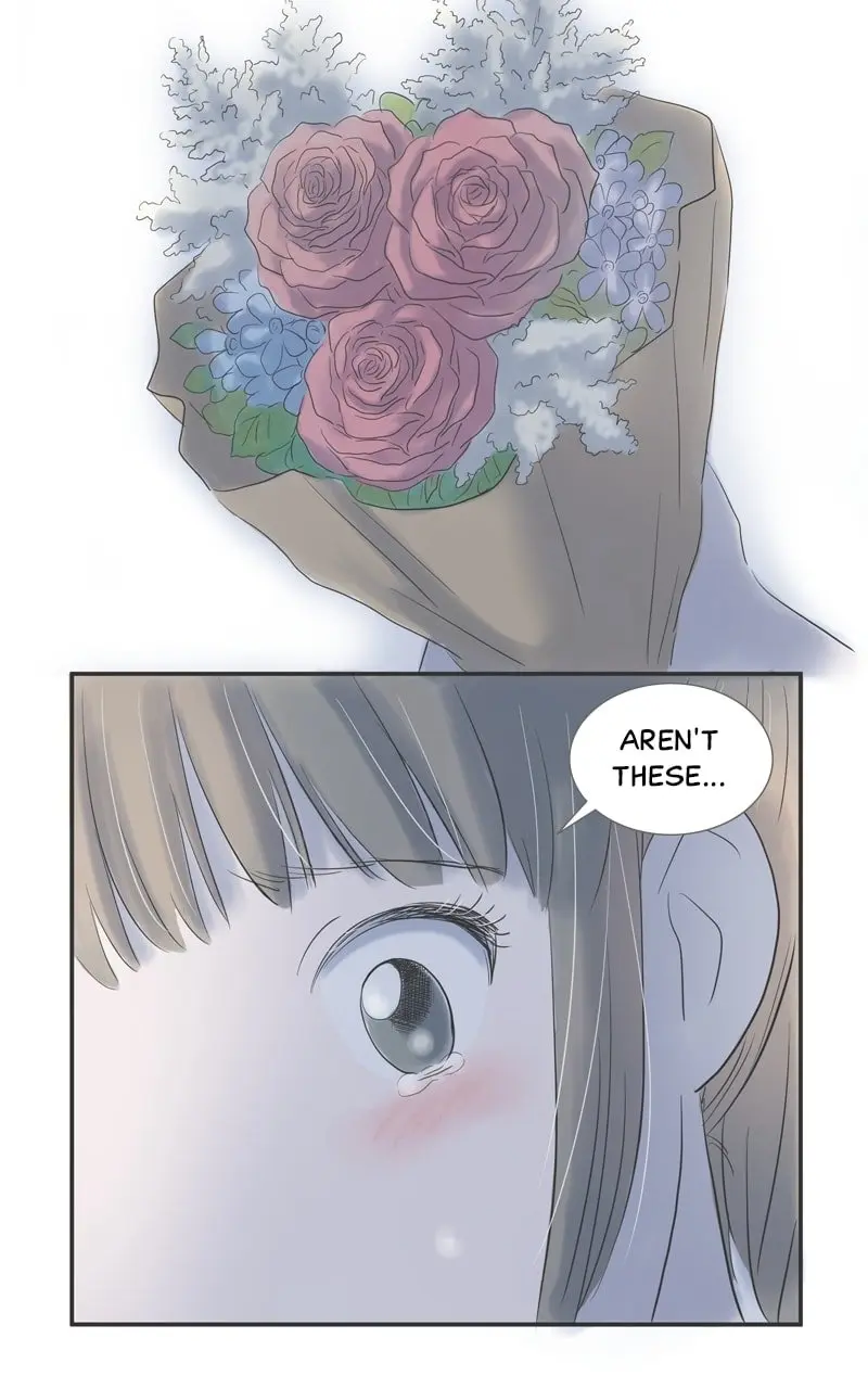 Amid the Changing Seasons - Chapter 96 - Page 25