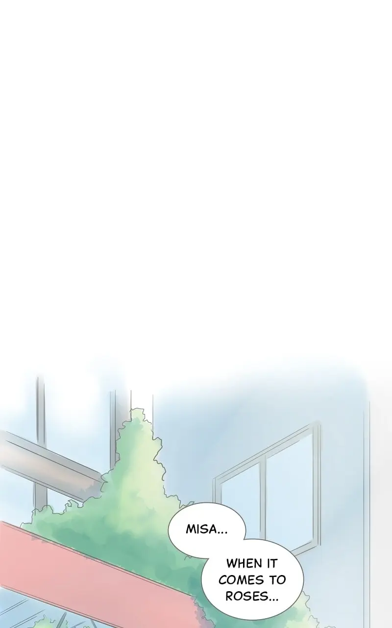 Amid the Changing Seasons - Chapter 96 - Page 26