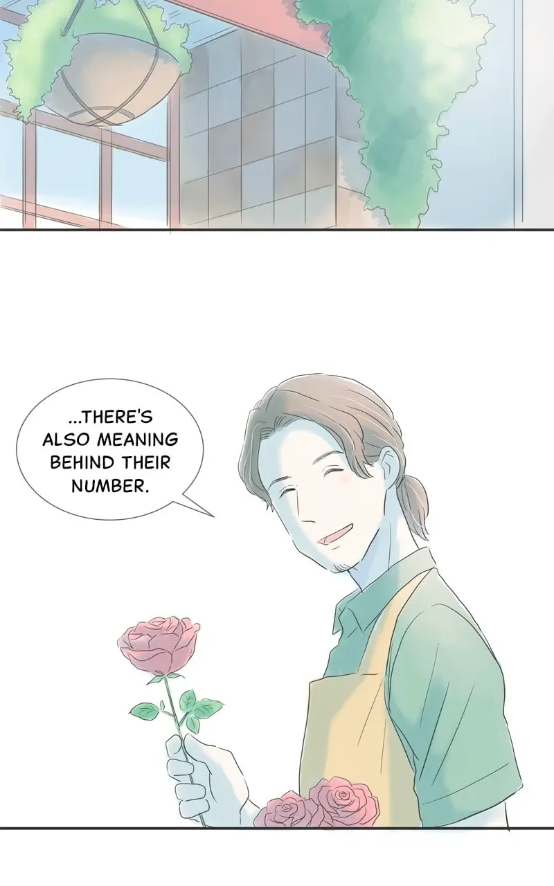 Amid the Changing Seasons - Chapter 96 - Page 27