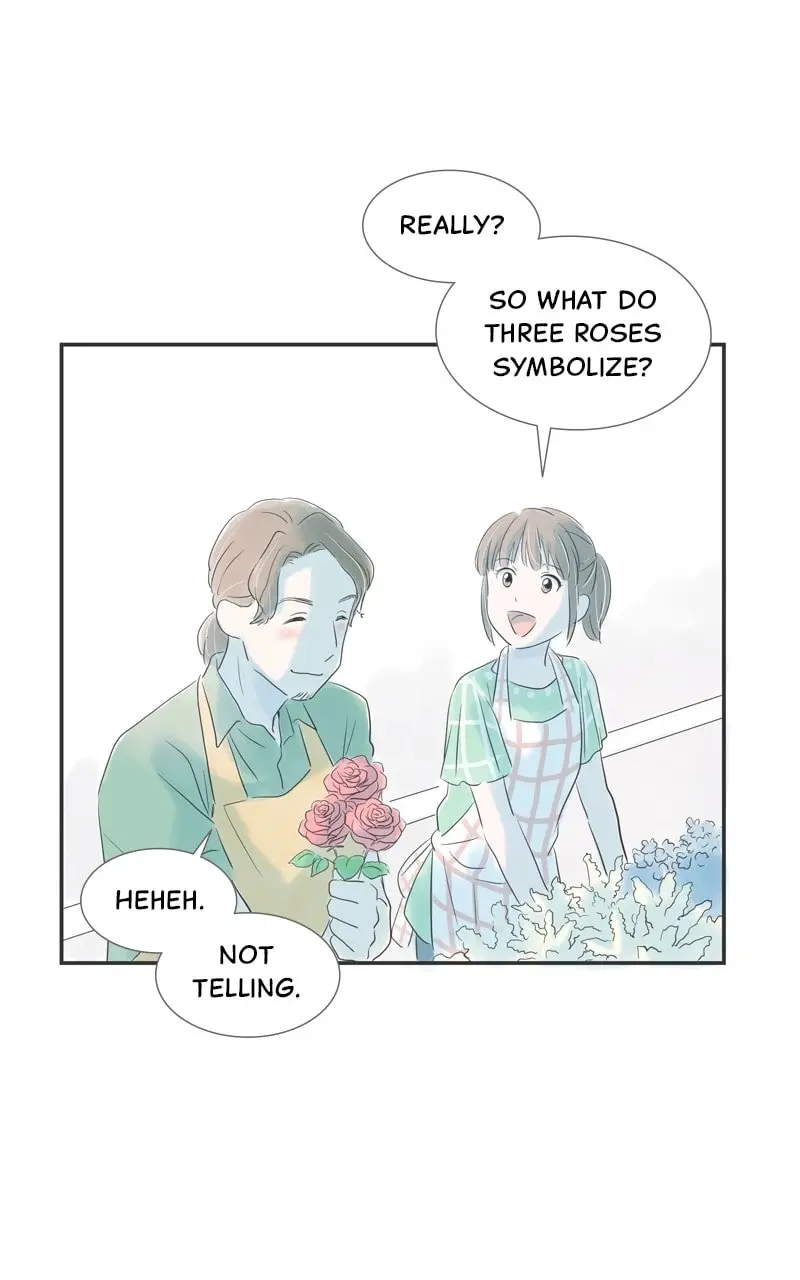 Amid the Changing Seasons - Chapter 96 - Page 28