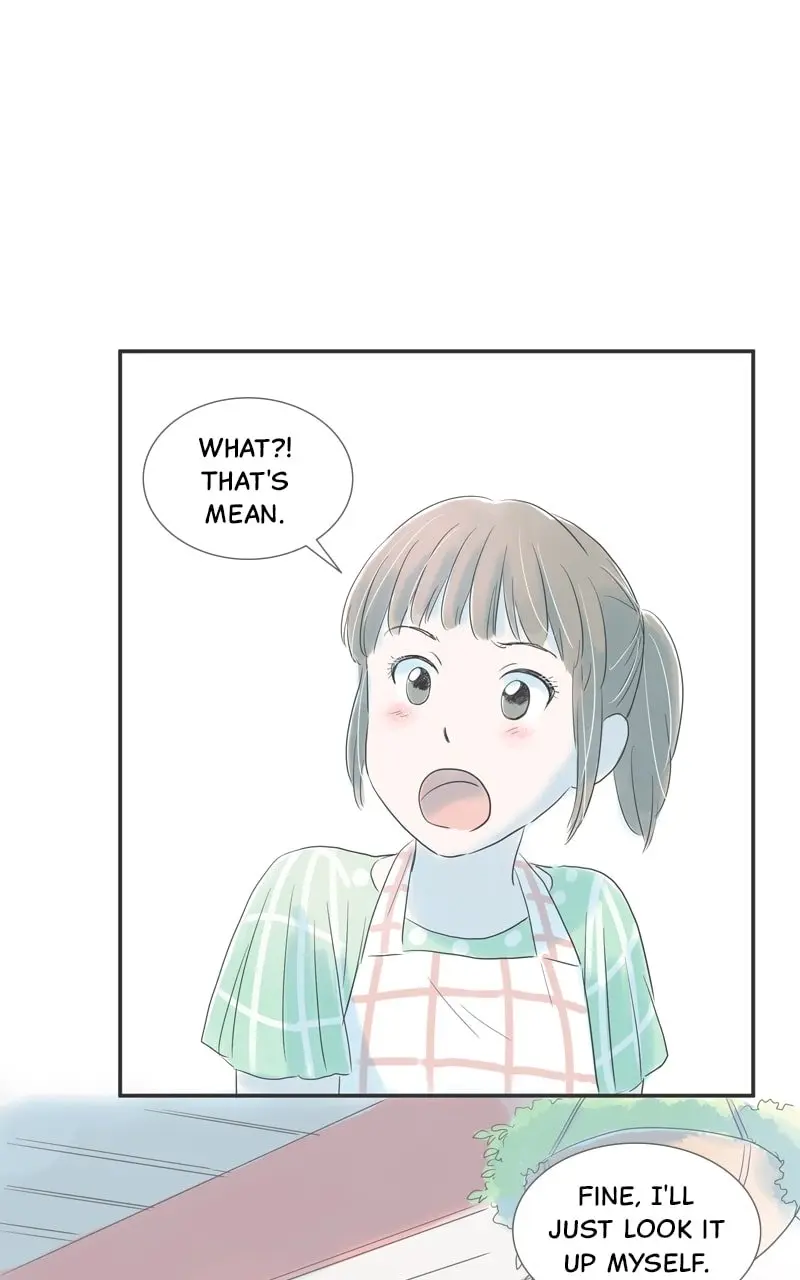 Amid the Changing Seasons - Chapter 96 - Page 29