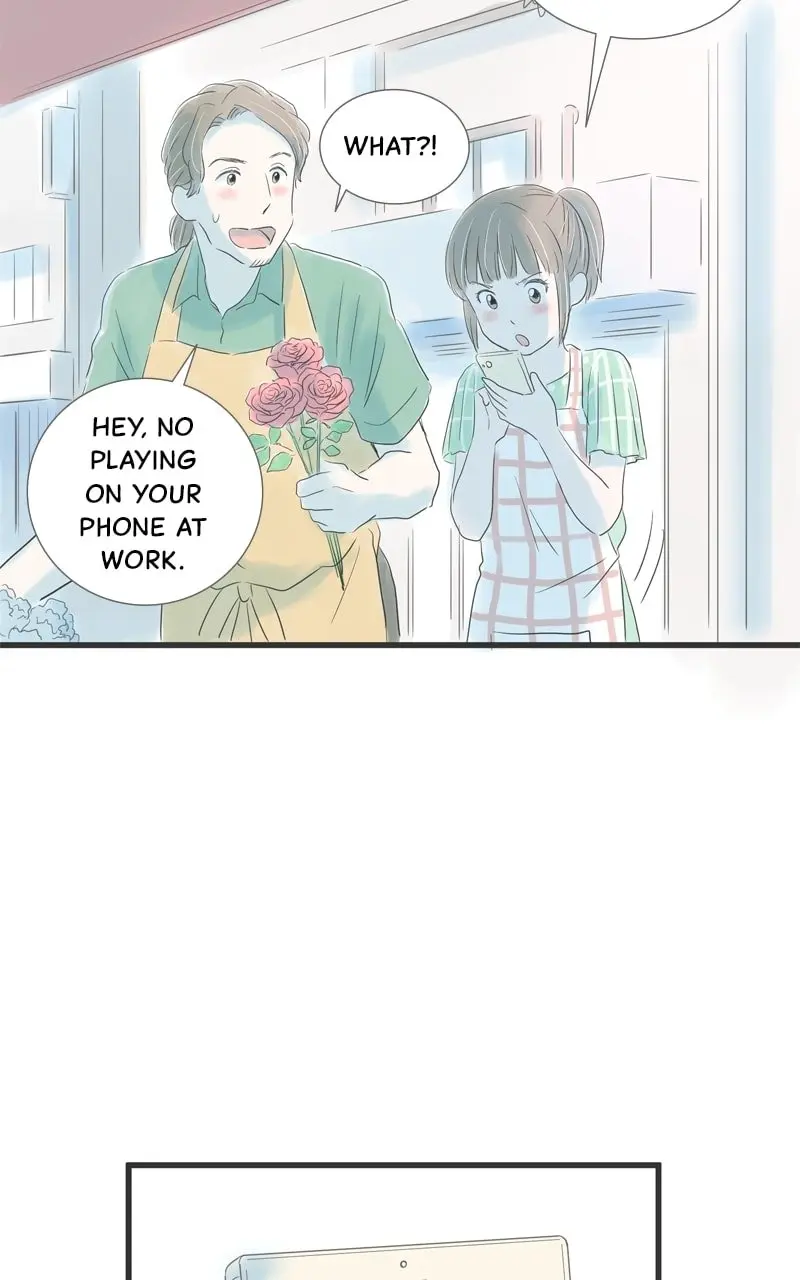 Amid the Changing Seasons - Chapter 96 - Page 30